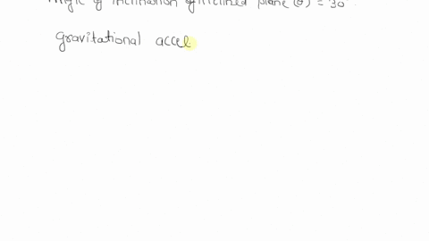 1-kg-disk-and-a-5-kg-solid-sphere-both-10-cm-in-radius-are-rolling-along-a-horizontal-surface-at-20-ms-when-the-encounter-a-slope-angled-30-degrees-above-the-horizontal-assume-g-10-ms2-just-52285