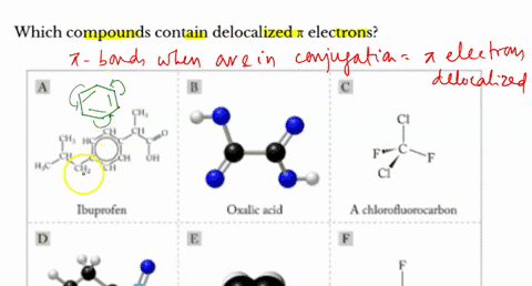 510-use-representations-a-through-i-in-figure-p51o-to-answer-questions-a-f-a-which-compounds-contain-delocalized-t-electrons-b-which-compounds-contain-a-7-bond-but-not-delocalized-t-electron-21395