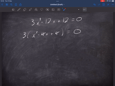 solve-3x2-12x-12-0-55497