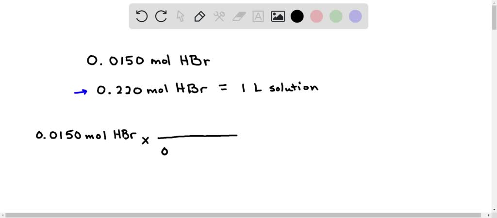 solved-how-many-ml-of-0-586-m-hbr-are-needed-to-dissolve-7-14-g-of