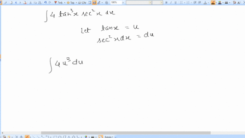 evaluate-the-integral-3-2-4-tan-xsec-xdx-3-4-tan-xsec-dx-itan-xc-82528