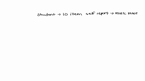 question-4-2pts-a-psych-144-student-creates-a-10-item-self-report-measure-of-music-senseas-part-of-her-research-on-music-sensethe-student-asks-her-participants-to-wait-for-10-minutes-in-a-ro-43832
