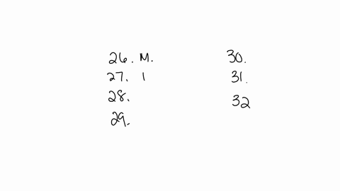 match-the-letter-of-the-term-or-short-phrase-from-the-table-below-which-best-matches-each-of-the-statements-26-32-below