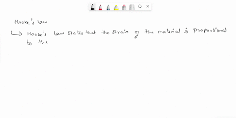 7-a-b-c-state-hookes-law-on-what-factors-does-the-modulus-of-elasticity-of-a-substance-depend-define-co-efficient-of-viscosity-and-write-down-its-si-unit-what-is-meant-by-streamline-and-turb-21484