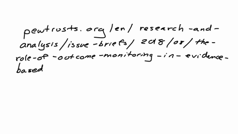 firstly-an-organization-can-effect-change-with-a-policy-by-consistently-monitoring-outcome-data-this-involves-tracking-the-progress-of-the-policy-implementation-and-its-impact-on-the-organizations-mis