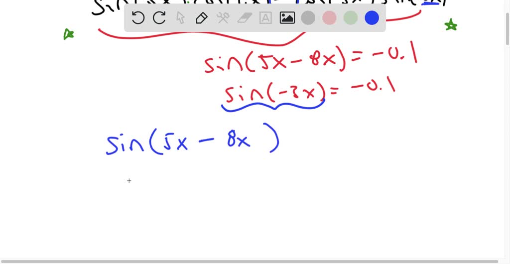solved-solve-sin-2x-cos-5x-cos-2x-sin-5x-0-25-for-the-smallest