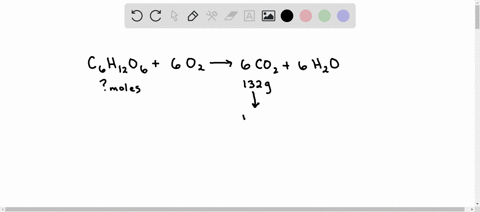 how-many-moles-of-glucose-c6h12o6-would-need-to-be-broken-down-during-respiration-to-produce-132-grams-of-co2-59285