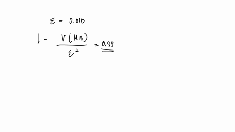 20-points-consider-iid-continuous-random-variables-x1-xn-that-are-characterized-by-mean-p-and-variance-02-and-an-unknown-underlying-pdf-khurram-is-tasked-with-estimating-the-mcan-and-varianc-73454