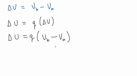 i-how-much-work-does-the-electric-field-do-in-moving-a-proton-from-a-point-at-a-potential-125v-of-to-a-point-at-45-v-express-your-answer-both-in-joules-and-electron-volts