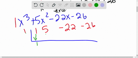 use-the-following-function-to-answer-parts-a-through-c-fxx35x222x26-a-list-all-rational-zeros-that-are-possible-according-to-the-rational-zero-theorem-1-2-13-26121326-type-an-integer-or-a-si-76349
