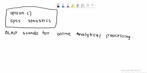 ibm-which-none-spss-mongodb-cognos-of-the-statistics-following-is-not-an-olap-tool-44028