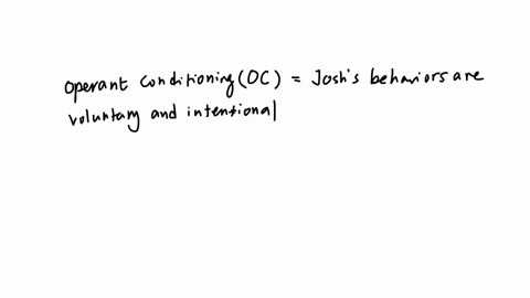 need-it-fast-in-each-of-the-following-situations-a-response-is-being-learned-through-either-classical-or-operant-conditioning-decide-which-form-of-conditioning-is-occurring-in-each-case-if-c-26691