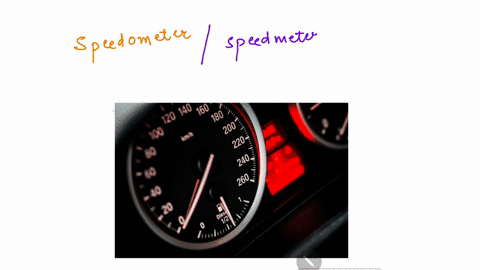 what-type-of-speed-does-a-speedometer-measure-constant-average-or-instantaneous-45964