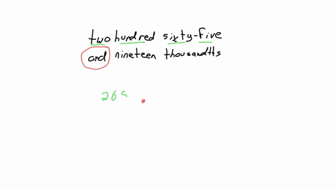 write-the-following-as-a-number-two-hundred-sixty-five-and-nineteen-thousandths