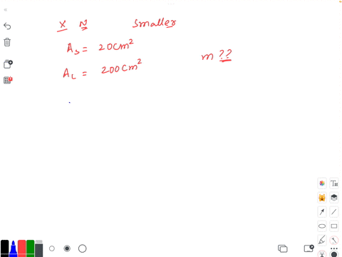 q3-a-force-f-x-n-is-applied-to-the-smaller-cylinder-of-hydraulic-jack-the-area-of-the-small-piston-side-is-20-cm-while-the-area-of-the-large-piston-side-is-200-cm-what-mass-can-be-lifted-on-18524