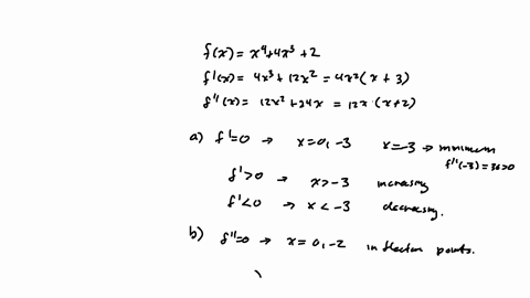 consider-the-function-f-x-x-4x-2-whose-simplified-first-and-second-derivatives-are-fx-4xr3-and-fx-12xx-2-_-0-8-points-find-all-intervals-where-is-decreasing-and-all-x-values-where-has-local-96506