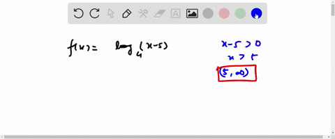 20-points-3-find-the-domain-x-intercept-and-vertical-asymptote-of-the-logarithmic-function-and-sketch-its-graph-f-log-x-5-67875