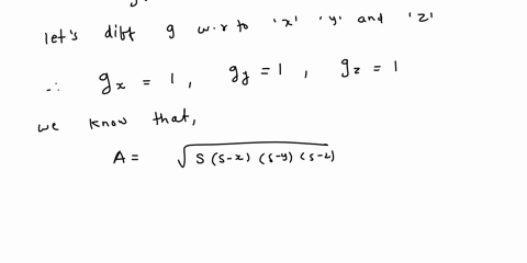 the-three-sides-of-a-triangle-are-variable-in-lengths-but-the-perimeter-is-constantly-75-cm-what-is-the-maximum-possible-area-of-the-triangle-in-sq-cm-54488