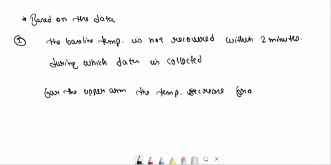 data-analysis-is-the-baseline-temperature-recovered-within-the-2-minutes-during-which-data-is-collected-estimate-how-long-it-would-take-for-full-recovery-t0-be-achieved-for-each-of-the-o-run-91506