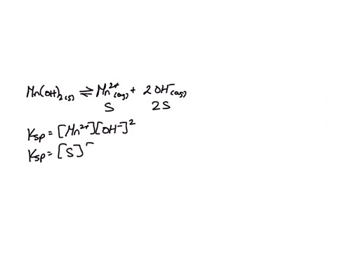 with-respect-to-the-ksp-the-molar-solubility-s-of-mnoh2-is-a-s-ksp12-b-s-ksp13-c-s-ksp413-d-s-ksp613-e-s-ksp2714-57854