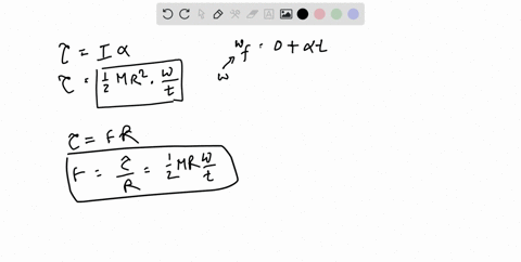 7-problem-13-a-solid-disk-of-mass-m-25-kg-and-radius-r-087-m-rotates-in-the-z-y-plane-as-shown_-otheexpertta-com-magnitude-of-the-nct-torque-required-for-the-disc-to-achieve-given-rotational-94988