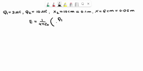 two-charges-are-placed-on-the-x-axis-300-c-at-the-origin-and-100-c-at-x-100-cm-1find-the-electric-field-on-the-x-axis-at-x-600-cm-enter-a-positive-value-if-the-electric-field-points-in-the-x-54913