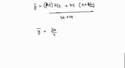 how-to-solve-this-two-problem-4-the-circular-solid-shaft-with-diameter-d-is-subjected-to-torque-to-and-axial-load-p-pd-l3-l3-l3-5-the-simply-supported-t-section-bean-is-subjected-to-lateral-66588