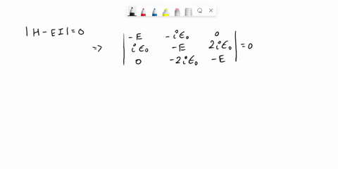 consider-a-system-whose-hamiltonian-h-and-an-operator-a-are-given-by-the-matrices-hmathcale_0leftbeg-43619