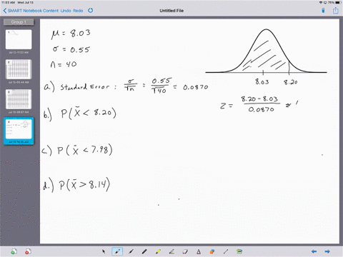assume-the-average-price-for-a-movie-is-803-assume-the-population-standard-deviation-is-055-and-that-a-sample-of-40-theaters-was-randomly-selected-complete-parts-a-through-d-below-a-calculat-93323