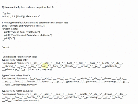 module-5-loops-and-functions-please-implement-python-coding-for-all-the-problems-a-list11551020jdata-science-print-default-functions-and-parameters-exists-in-list1-b-how-do-we-create-a-seque-00239