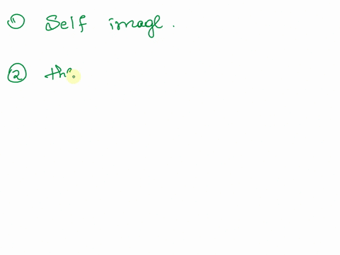 read-the-following-passage-carefully-and-answer-the-ques-tions-that-follow-it-is-important-to-remember-that-self-image-is-the-most-impor-tant-possession-of-all-human-beings-it-is-the-way-we-00593