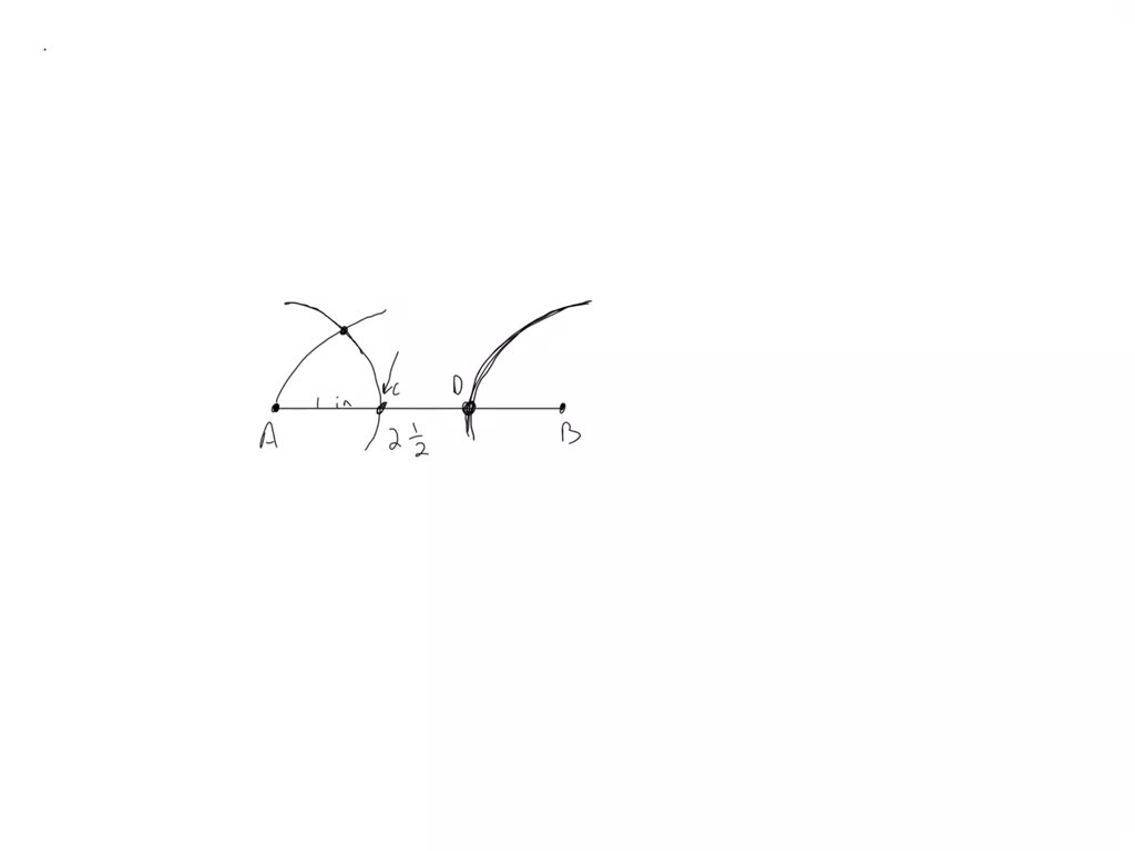 SOLVED: (The rusty compass.) Joe's compass has rusted into a fixed ...