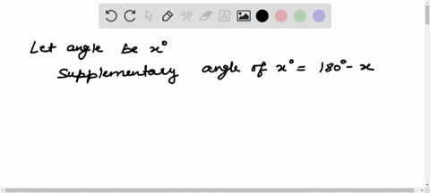 the-difference-between-two-supplementary-angles-is-22-find-the-angles-86623