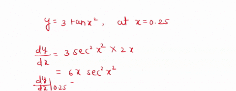 find-the-equation-of-the-line-normal-to-the-curve-of-y-3-tan-2-at-x-0-25-93573
