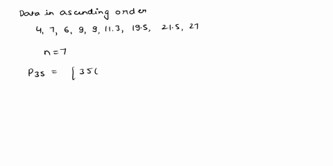 calculate-the-35th-percentile-of-the-data-shown-x-47-6-99-113-195-215-27-79748