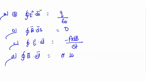 1-formulate-and-write-mathematically-the-four-maxwells-equations-in-integral-form_-2-_-explain-the-relation-between-electric-and-magnetic-fields-why-electromagnetic-waves-do-propagate-in-spa-50854