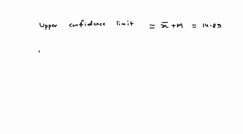 given-the-confidence-interval-for-the-mean-is-1267-1489-find-the-margin-of-error-answer-should-be-to-the-second-decimal-place-13158