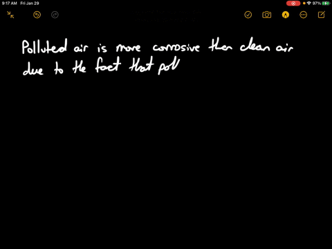 why-do-polluted-air-is-generally-more-corrosive-than-clean-air