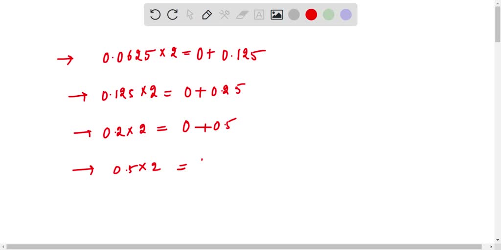 convert 16 bit floating point to decimal