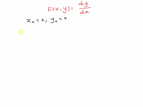 use-eulers-method-with-step-size-05-to-compute-the-approximate-y-values-y1-yz-y3-and-y4-of-the-solution-of-the-initial-value-problem-y-y-4x-y2-0-y1-y2-y3-y4-need-help-rcad-it-watch-it-talk-t-26873