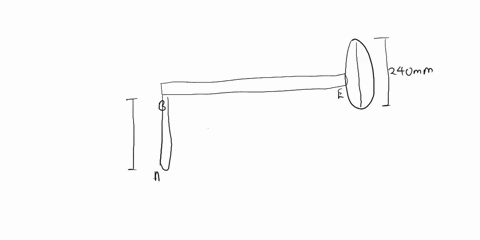 q1-a-200-mm-lever-and-a-240-mm-diameter-pulley-are-welded-to-the-axle-be-that-is-supported-by-bearings-at-c-and-d-as-shown-in-figure-q1a-720-n-vertical-load-is-applied-at-a-when-the-lever-is-48285
