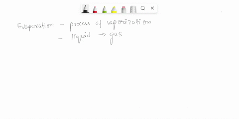 as-water-evaporates-from-a-container-the-temperature-of-the-water-remaining-in-the-container-a-remains-the-same-b-increases-c-decreases-48697
