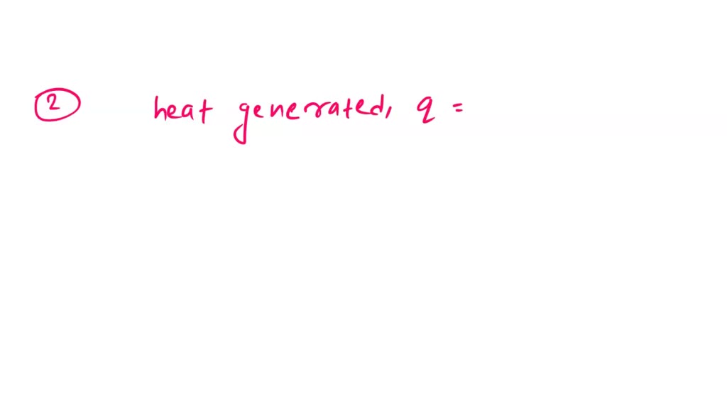 SOLVED Please answer both questions. 1. A chemical reaction is run in