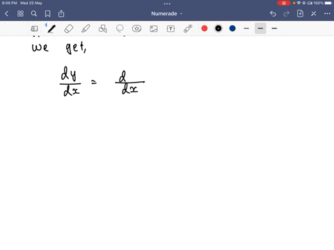 find-the-equation-of-the-tangent-to-yxcosx-at-x-pi