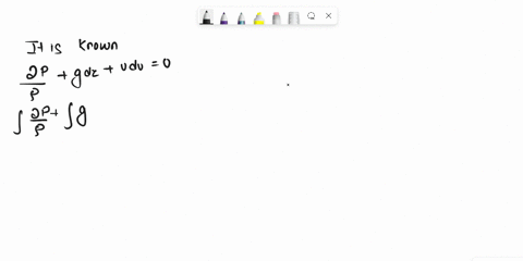 derive-an-expression-for-bernoullis-equation-along-a-streamline-76457