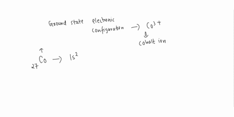 what-is-the-ground-state-electron-configuration-for-co3-ar-3d6-ne-3d4-4s2-ar-3d3-4s2-4p1-ar-3d5-4s1-ar-3d4-4s2-32687