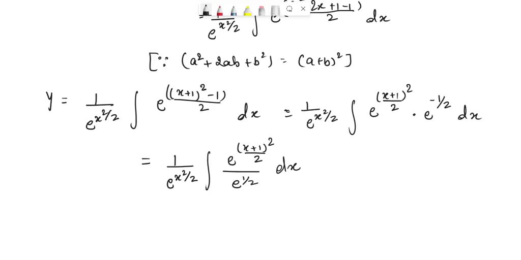 SOLVED: (25 pts) Solve the following IVP, yy' + ry? = ye