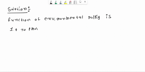 what-is-the-main-function-of-environmental-policy-99566