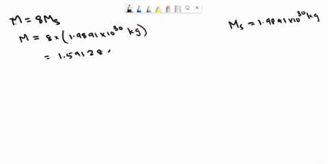 what-is-the-schwarzschild-radius-of-a-black-hole-that-has-a-mass-eight-times-that-of-our-sun-note-that-stars-must-be-more-massive-than-the-sun-to-form-black-holes-as-a-result-of-a-supernova-63064