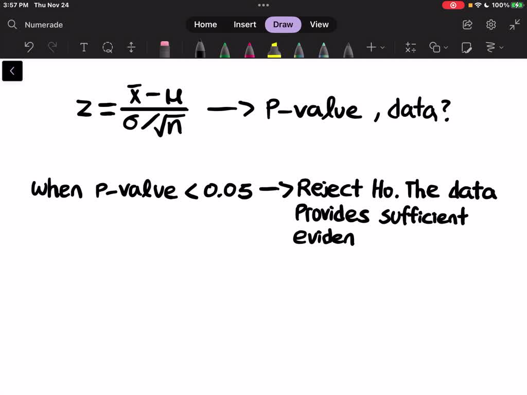 SOLVED Find The Z test Statistic Select The Correct Choice Below And solved-find-the-z-test-statistic-select-the-correct-choice-below-and